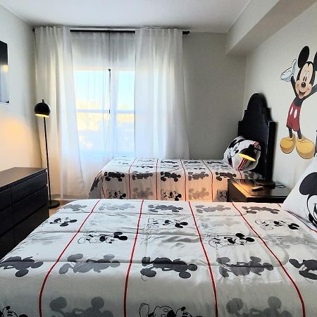 אורלנדו Remodeled 2Bd/2Ba Condo Mins From Universal Studio מראה חיצוני תמונה