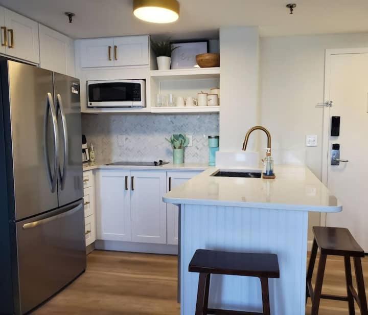 אורלנדו Remodeled 2Bd/2Ba Condo Mins From Universal Studio מראה חיצוני תמונה