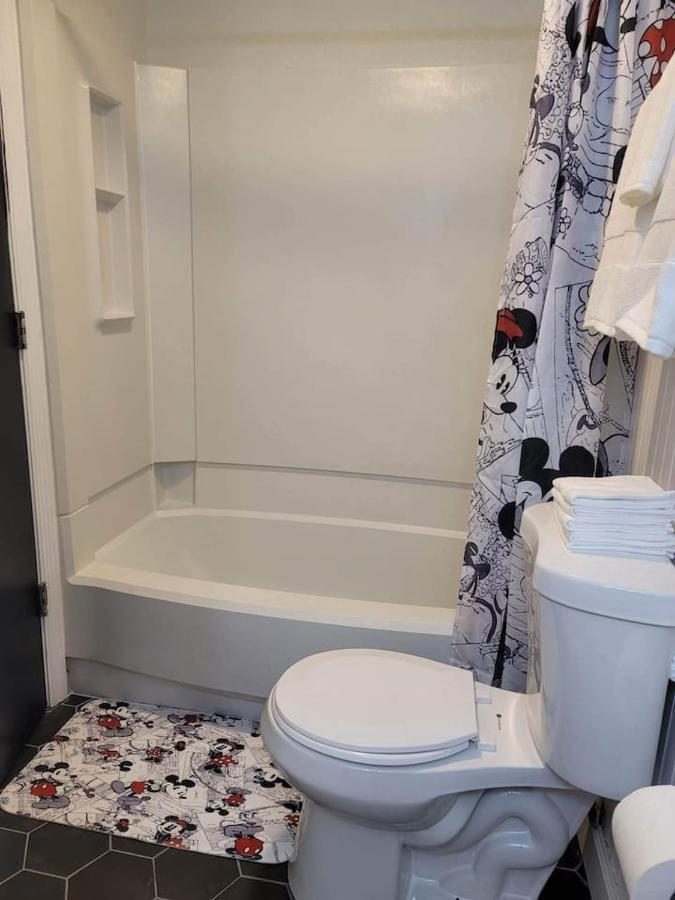 אורלנדו Remodeled 2Bd/2Ba Condo Mins From Universal Studio מראה חיצוני תמונה