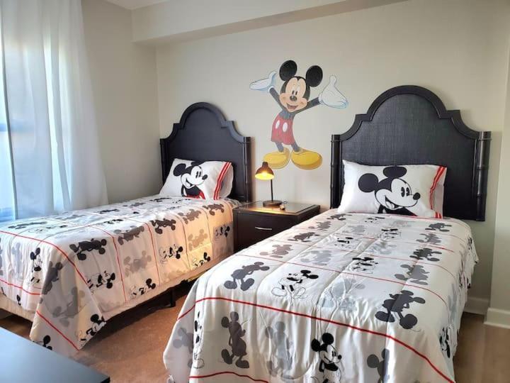 אורלנדו Remodeled 2Bd/2Ba Condo Mins From Universal Studio מראה חיצוני תמונה