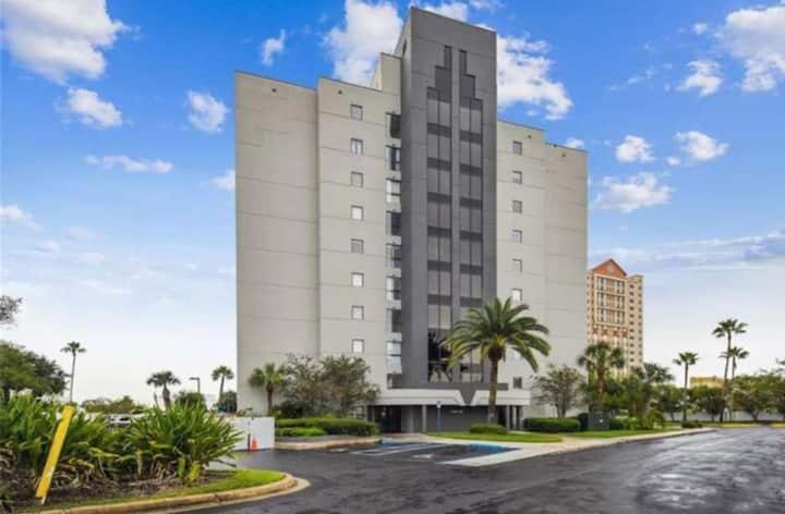 אורלנדו Remodeled 2Bd/2Ba Condo Mins From Universal Studio מראה חיצוני תמונה