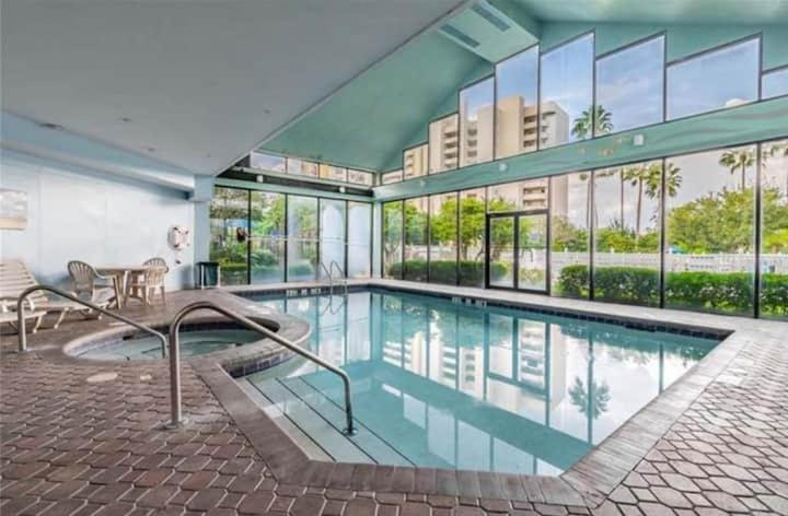 אורלנדו Remodeled 2Bd/2Ba Condo Mins From Universal Studio מראה חיצוני תמונה