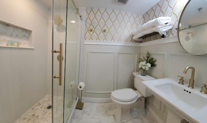 אורלנדו Remodeled 2Bd/2Ba Condo Mins From Universal Studio מראה חיצוני תמונה